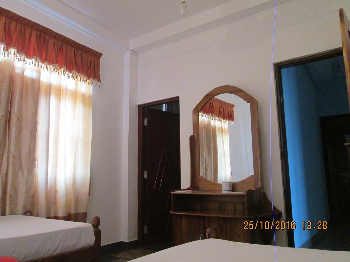 Hotel Blue Whale جافنا المظهر الخارجي الصورة