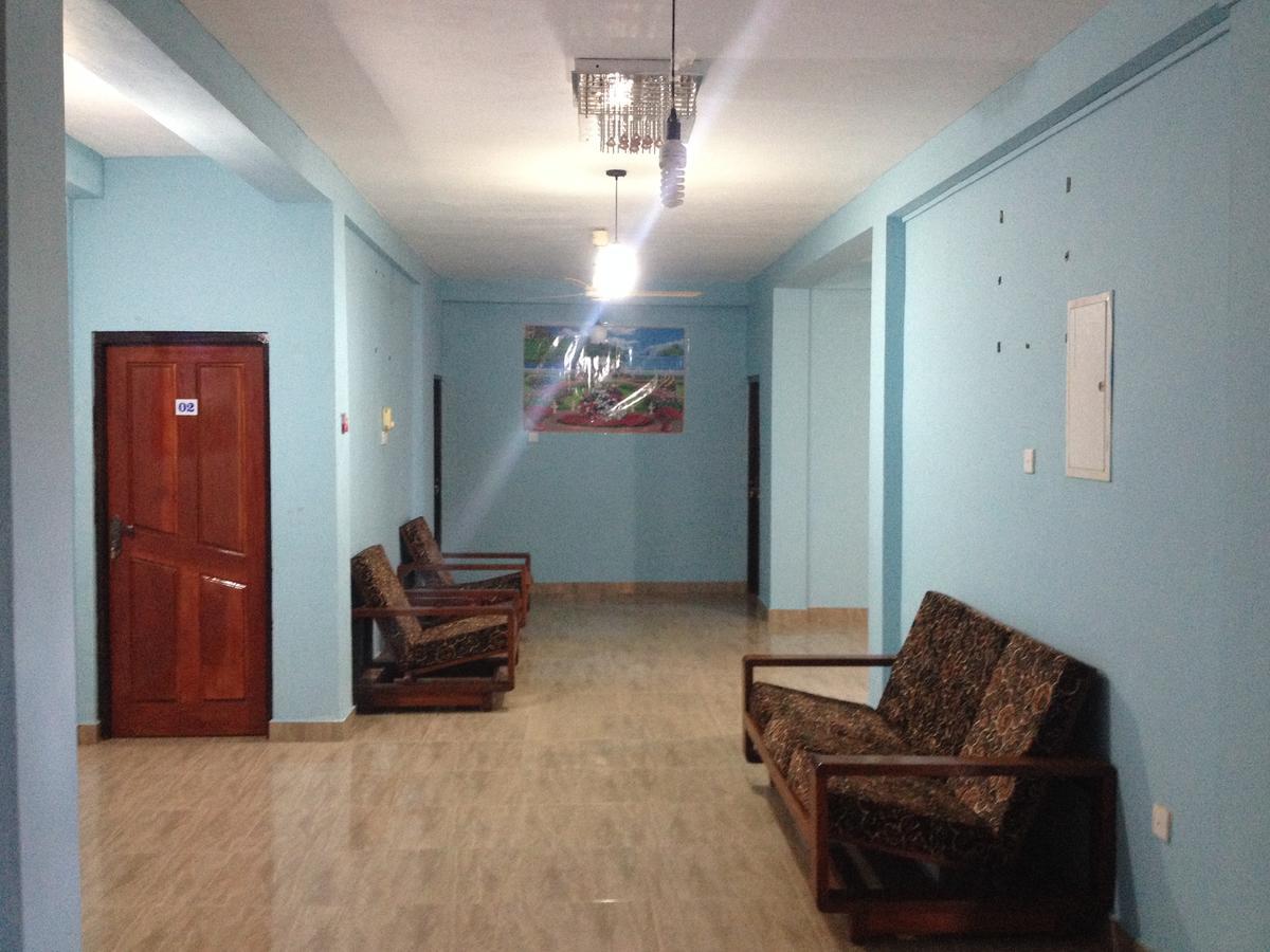 Hotel Blue Whale جافنا المظهر الخارجي الصورة