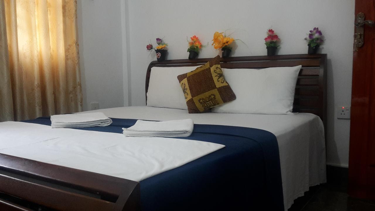 Hotel Blue Whale جافنا المظهر الخارجي الصورة