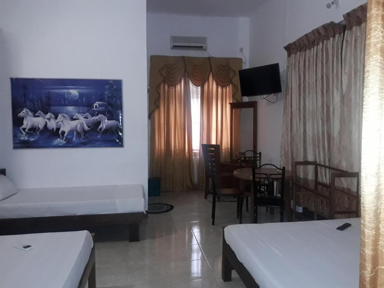 Hotel Blue Whale جافنا المظهر الخارجي الصورة