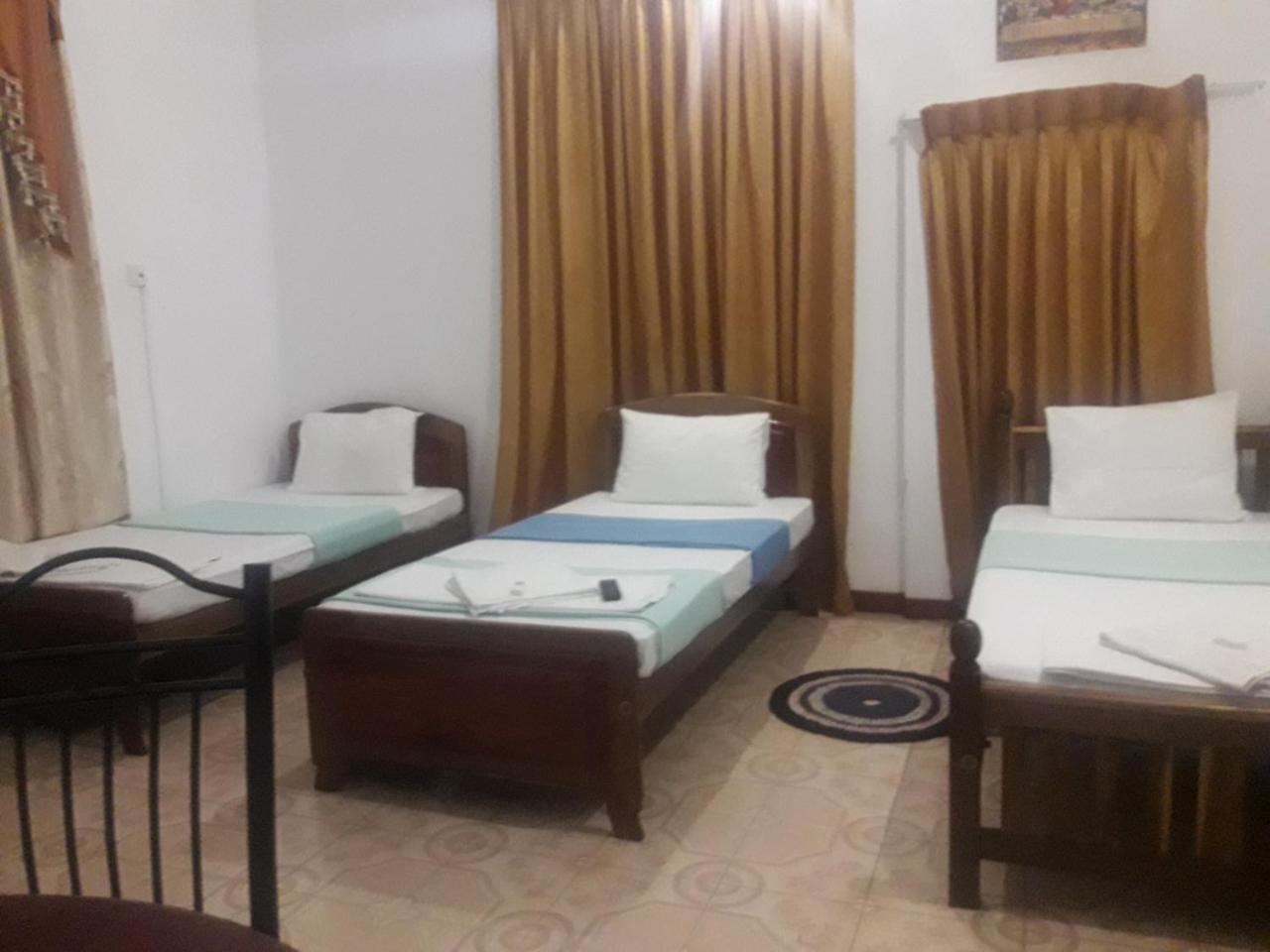 Hotel Blue Whale جافنا المظهر الخارجي الصورة